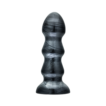 Black jack - Buttplug met zuignap